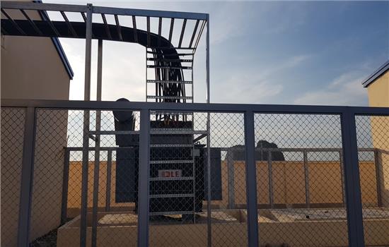 DỰ ÁN CUNG CẤP MÁY BIẾN ÁP TẠI KCN KHÁNH THƯỢNG -YÊN MÔ - NINH BÌNH